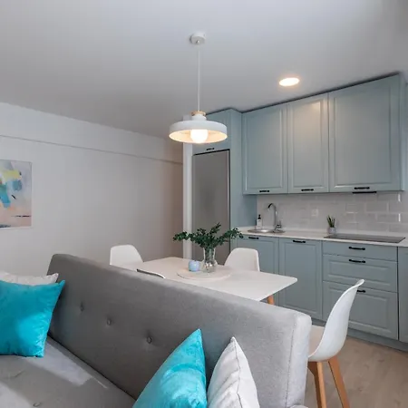 Park Ii By Aston Apartmán