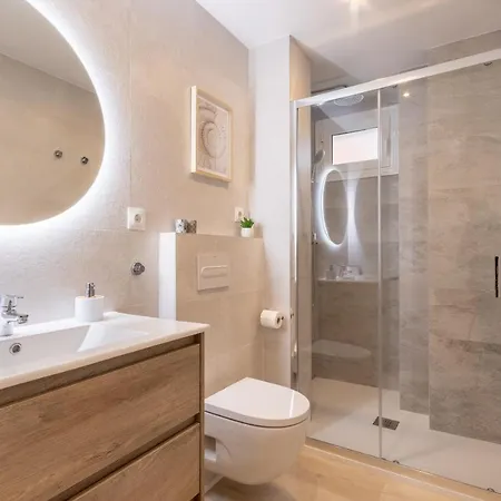 Park Ii By Aston Apartmán Bilbao