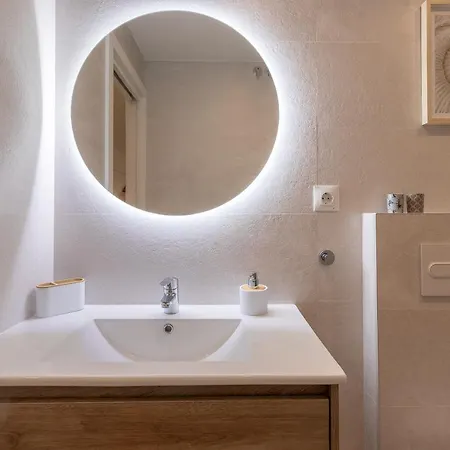 Apartment Park Ii By Aston *