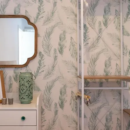 Apartmán Park Ii By Aston Bilbao