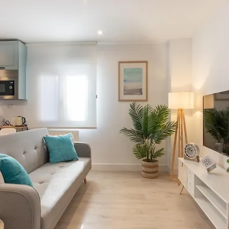 Park Ii By Aston Bilbao