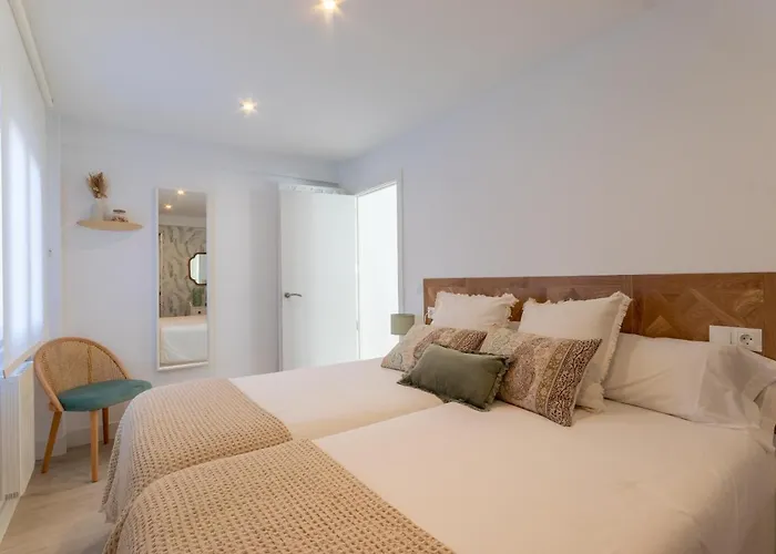 Park Ii By Aston Apartman Bilbao