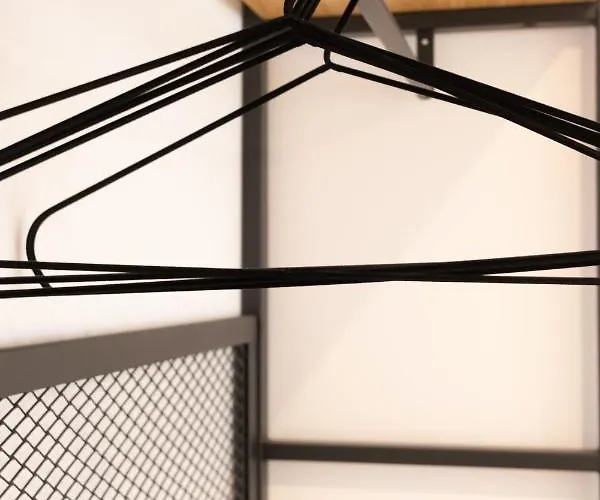 Park Ii By Aston Apartman