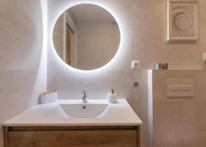 Apartman Park Ii By Aston *