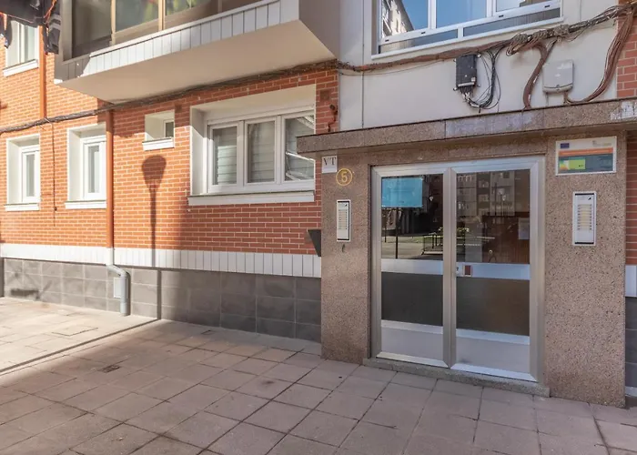 Apartman Park Ii By Aston *