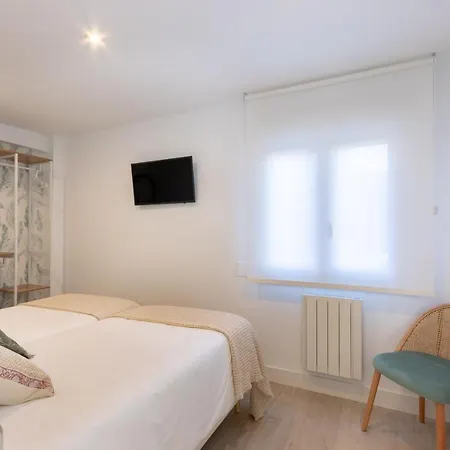 Park Ii By Aston Μπιλμπάο