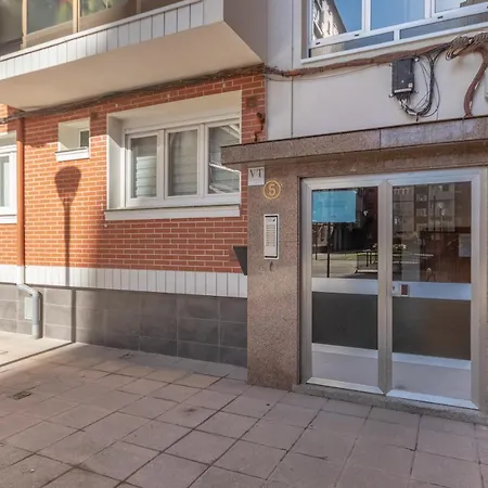 Lägenhet Park Ii By Aston *