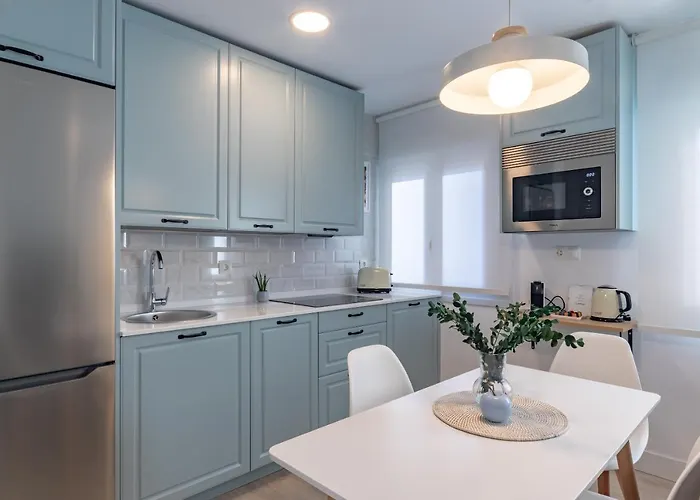 Park Ii By Aston Μπιλμπάο