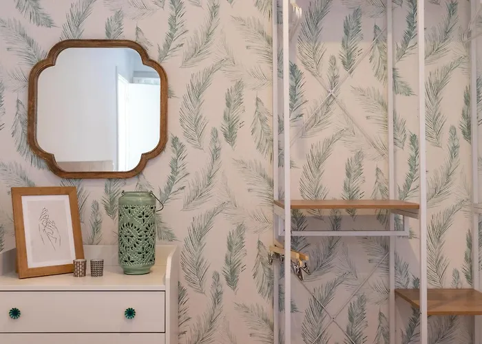 Διαμέρισμα Park Ii By Aston Μπιλμπάο