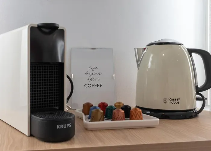 Park Ii By Aston Bilbao