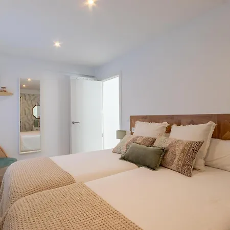 Park Ii By Aston Appartement Bilbao