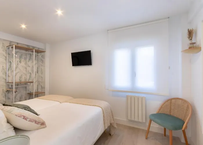 Park Ii By Aston Bilbao