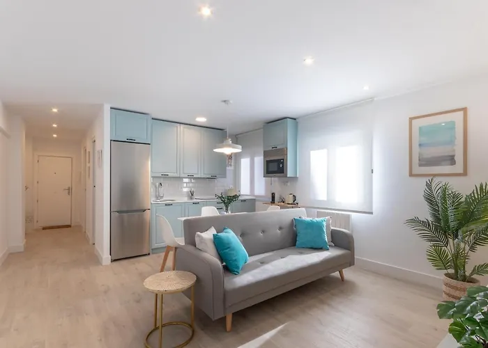 Park Ii By Aston Apartament