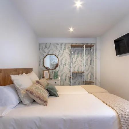Park Ii By Aston Apartamento *